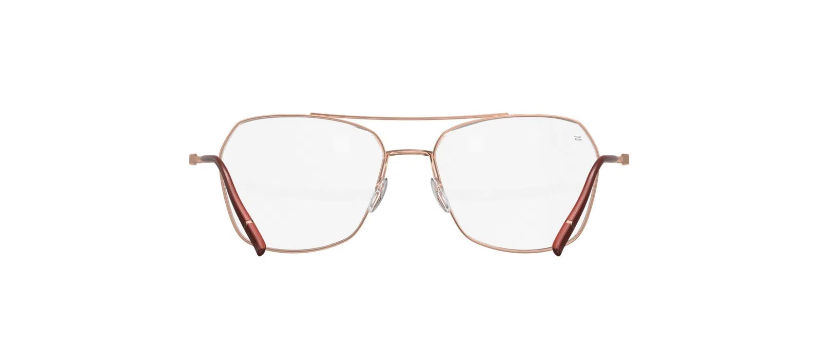 Silhouette Pure Visionary 4571 Eyeglasses - view 16